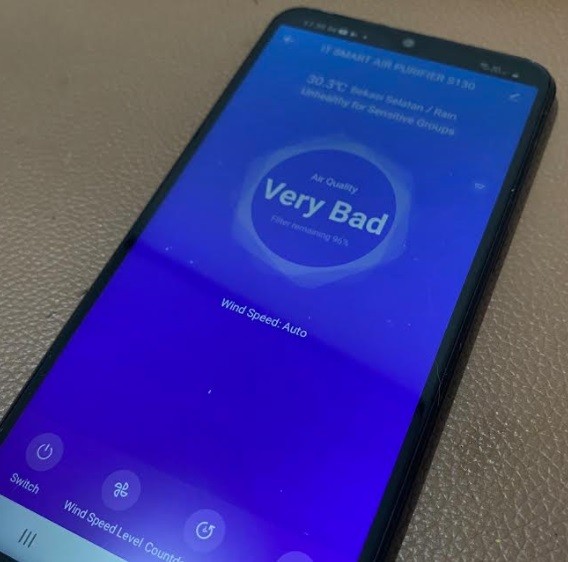 Mal Living World Denpasar, Bali. (Foto: dok Kawan Lama)