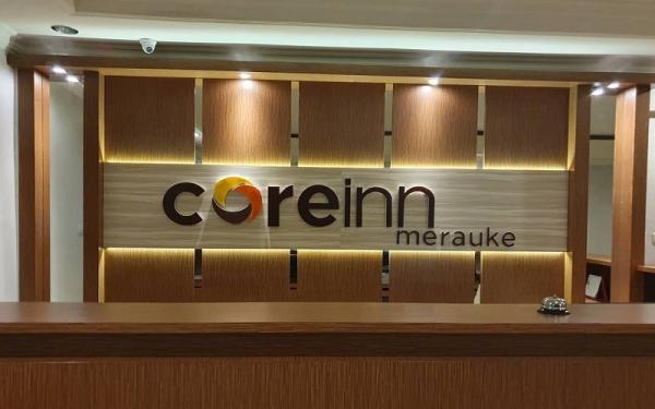 Tempat Menginap di Merauke Papua, CoreInn Merauke (Foto: Instagram/CoreInn Merauke)