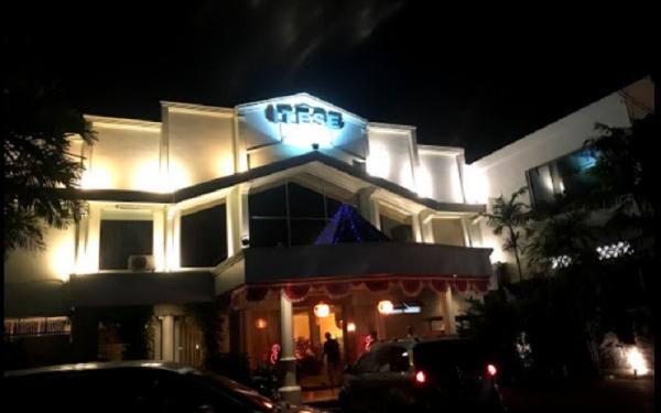 Tempat Menginap di Merauke Papua, Hotel Itese (Foto: dok Hotel Itese)