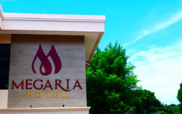 Tempat Menginap di Merauke Papua, Hotel Megaria (Foto: Instagram/Hotel Megaria)