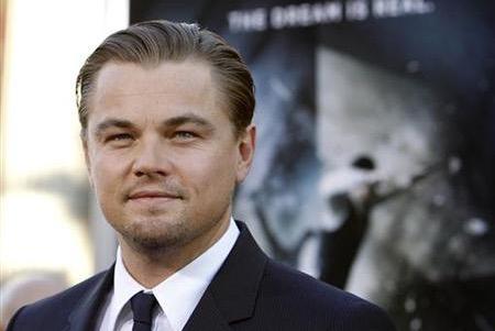 Salah satu aktris film dewass Hollywood, Leonardo DiCaprio. (Foto: Reuters)