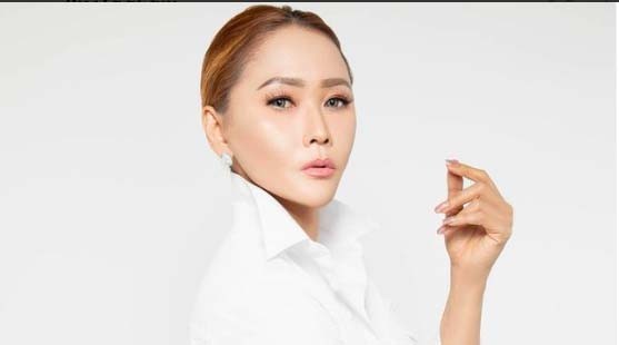 03 Inul Daratista Honor Pertama Artis sebelum Terkenal. (Foto: instagram)