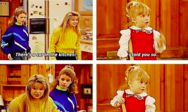 Screen Shot 2021 11 03 At 12 07 09 Sitkom populer yang sukses kocok perut era 1990-an. (Foto: Instagram)