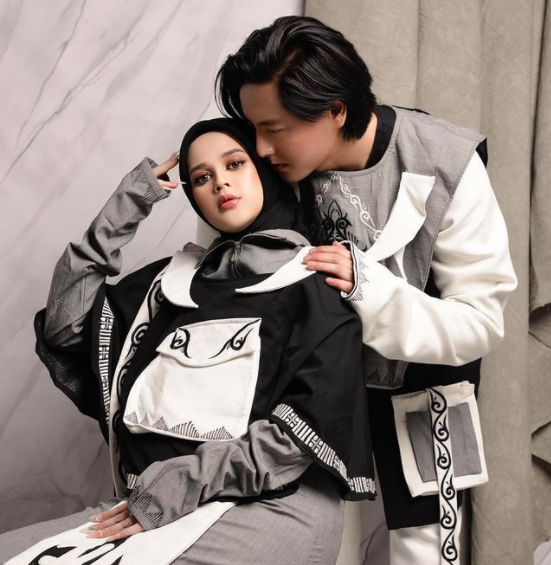 Screen Shot 2021 11 03 At 14 04 31 Artis Cantik Pemeran Antagonis. (foto: Instagram)