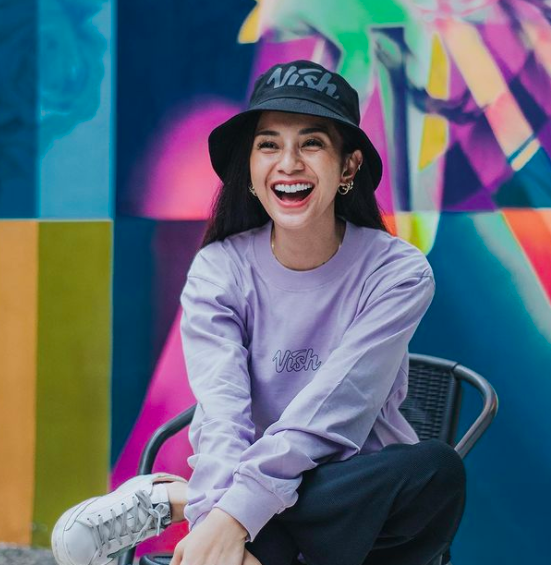 Screen Shot 2021 11 03 At 14 05 51 Artis Cantik Pemeran Antagonis. (foto: Instagram)