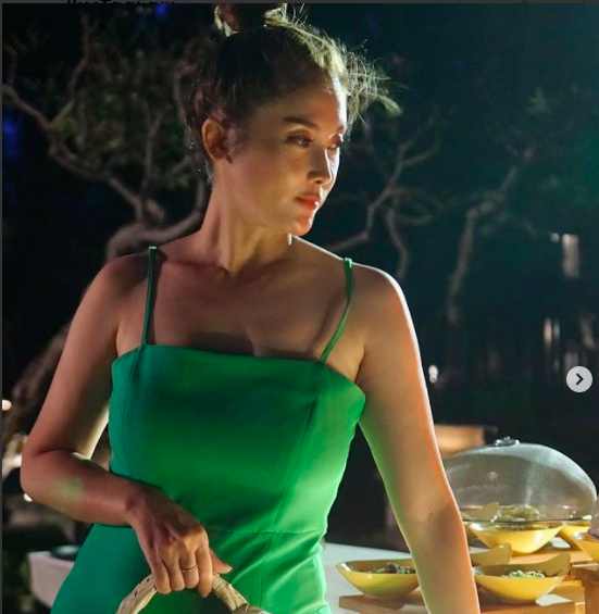 Screen Shot 2021 11 03 At 14 09 11 Artis Cantik Pemeran Antagonis. (foto: Instagram)