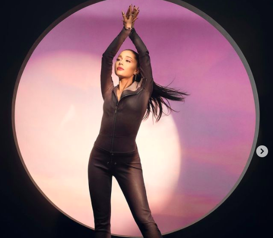 Screen Shot 2021 11 03 At 19 19 47 Artis Hollywood mengidap penyakit langka. (Foto: Instagram)