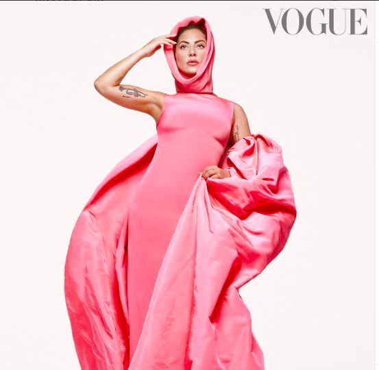 Artis Hollywood mengidap penyakit langka. (Foto: Instagram)