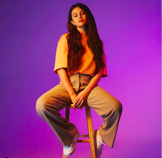 Artis Hollywood mengidap penyakit langka. (Foto: Instagram)