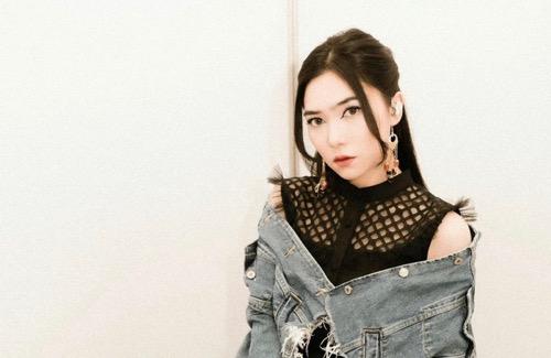 Isyana Sarasvaty Artis Hobi Kulineran. (foto: Instagram)
