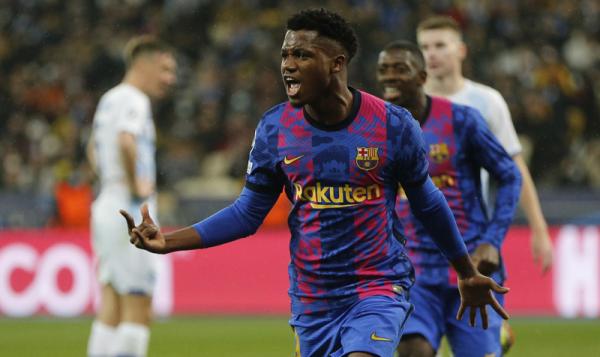 Hasil lengkap Liga Champions semalam menghadirkan beberapa momen seru. Di antaranya Juventus yang berhasil pesta gol atas Zenit St. Petersburg. (Foto: REUTERS/Massimo Pinca)