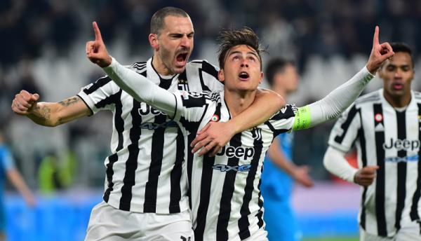 Juventus 1 Hasil lengkap Liga Champions semalam menghadirkan beberapa momen seru. Di antaranya Juventus yang berhasil pesta gol atas Zenit St. Petersburg. (Foto: REUTERS/Massimo Pinca)