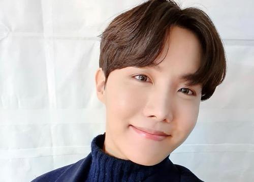 Profil lengkap anggota BTS J-Hope Profil lengkap anggota BTS J-Hope.