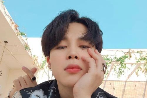 Profil lengkap anggota BTS Jimin Profil lengkap anggota BTS Jimin.