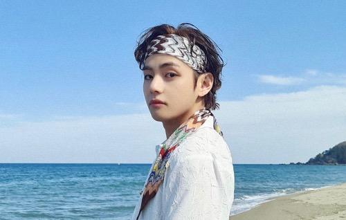 Profil lengkap anggota BTS V Profil lengkap anggota BTS V.