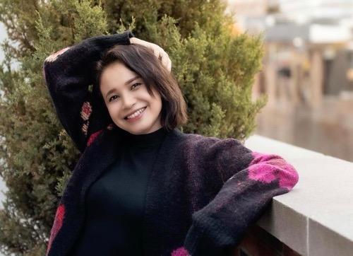 Artis Cantik Bertubuh Mungil yang Kecantikannya Bikin Kaum Adam Meleleh. (Foto: instagram)