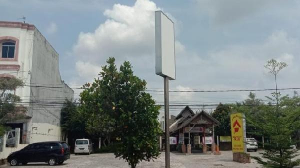 Tempat kuliner di Bandarlampung Lampung Tempat kuliner di Bandarlampung Lampung. (Foto: Istimewa).