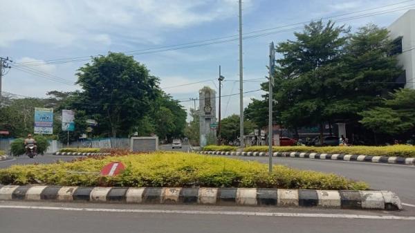 Universitas negeri di Lampung Universitas negeri di Lampung UNILA. (Foto: Istimewa).