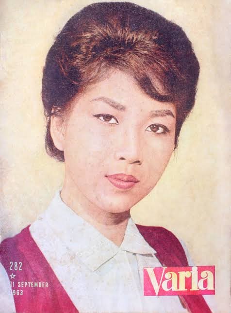 Potret Penyanyi Legendaris Indonesia. (foto: istimewa)