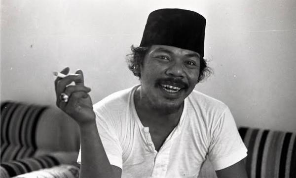 Potret Penyanyi Legendaris Indonesia. (foto: istimewa)
