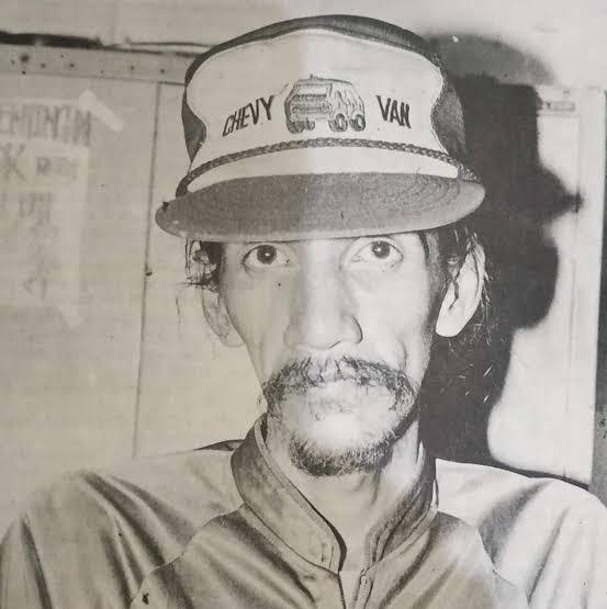 Potret Penyanyi Legendaris Indonesia. (foto: istimewa)