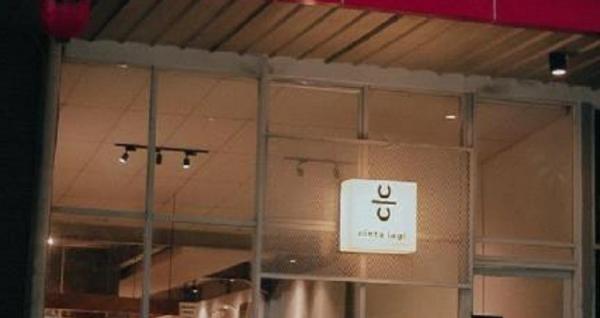 Cinta Lagi Coffe lokasinya strategis (Foto : IG)