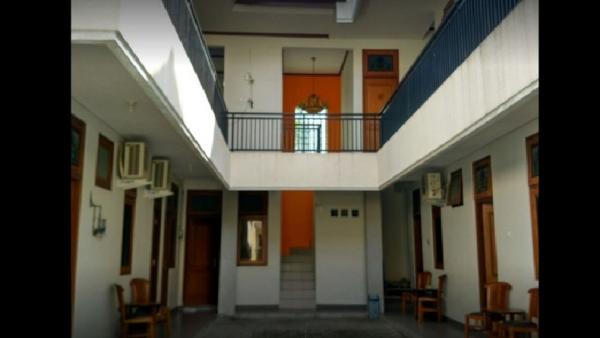Kost Putri Rumah Dara. (Foto: Google)