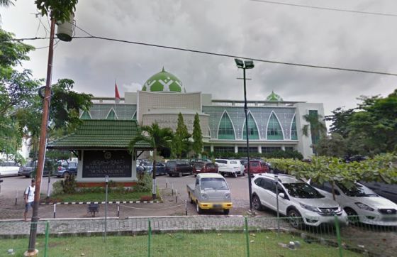 (Foto: Google Maps)