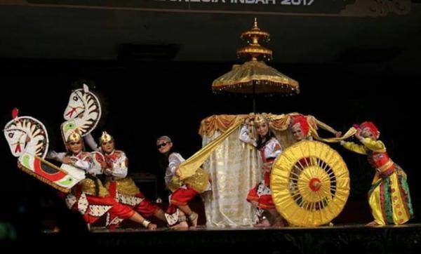 4 Tarian Daerah di Pemalang Jawa Tengah Ini Layak Dilestarikan Anak Bangsa