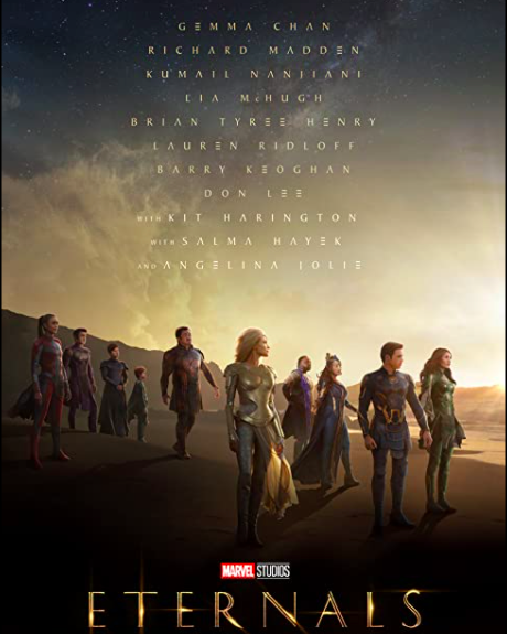 Film bioskop terbaik yang tayang di CGV dan Cinema XXI mulai awal November 2021. (Foto: imdb)