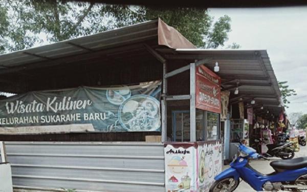 5 Tempat Jajanan di Sukarame Bandar Lampung, Wisata Kuliner Sukarame Baru
