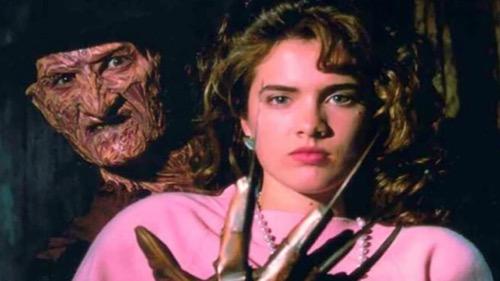 Film horor dunia dari kisah nyata, A Nightmare on Elm Street (1984). (Foto: imdb)