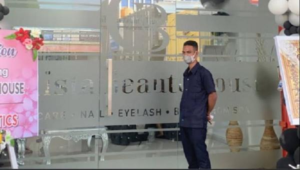 Callista Beauty House. (Foto: Callista Beauty House)