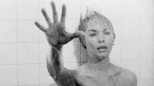 Film hotor dunia dari kisah nyata, Psycho (1960). (Foto: mubi)