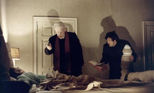 Film horor dunia dari kisah nyata, The Exorcist (1973). (Foto: Warner Bros)