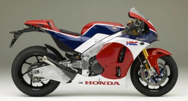 Honda RC213 V-S