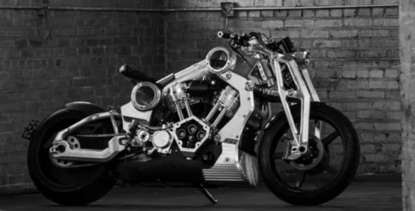 Neiman Marcus Limited Edition Fighter