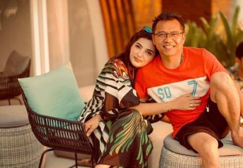 Anang Hermansyah dan Ashanty. 10 Rumah Artis Indonesia yang Katanya Paling Berhantu. (Foto: Instagram)