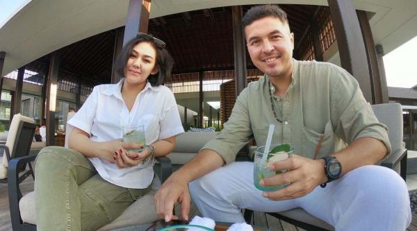 07 Artis Menikah Pembalap4 Artis cantik menikah dengan pembalap. (foto: Instagram)