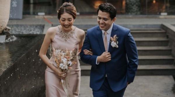 07 Artis Menikah Pembalap5 Artis cantik menikah dengan pembalap. (foto: Instagram)