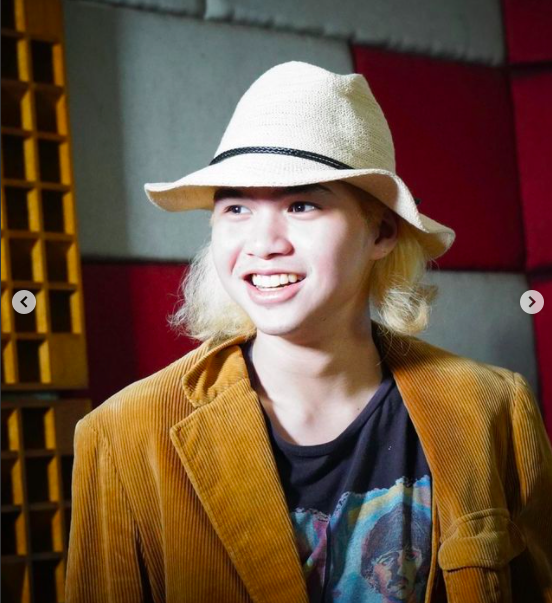 Screen Shot 2021 11 07 At 10 33 26 Artis ini pernah lolos dari kecelakaan maut. (Foto: Instagram)