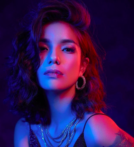 Artis ini pernah lolos dari kecelakaan maut. (Foto: Instagram)