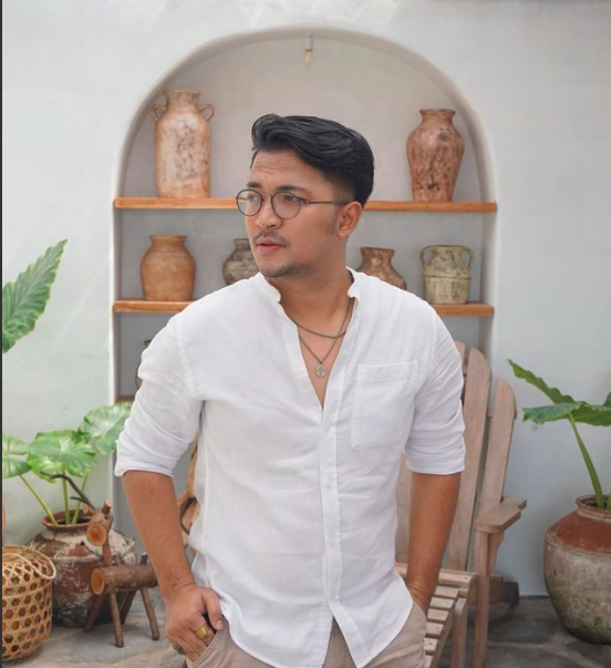 Screen Shot 2021 11 07 At 10 38 58 Artis ini pernah lolos dari kecelakaan maut. (Foto: Instagram)