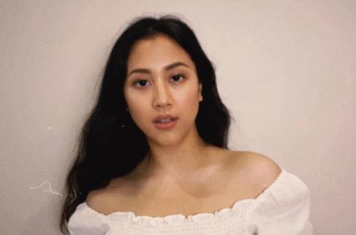 Artis Indonesia pernah kolaborasi dengan bintang Korea, Sherina Munaf dengan Big Bang.