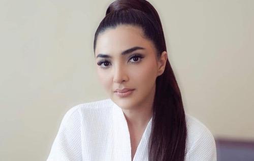 Artis cantik menikahi duda, Ashanty Artis cantik menikahi duda, Ashanty.