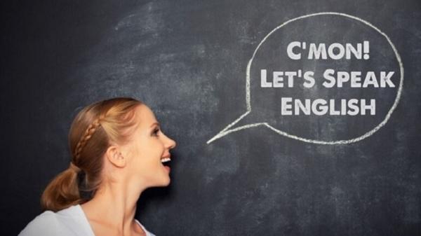 speaking Speaking english. (Foto: ist)