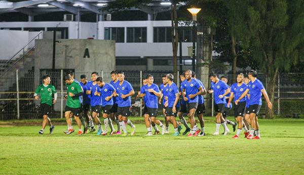 Suasana gudang minuman kesehatan di Cirebon usai perampokan (Miftahudin/MNC Portal Indonesia)