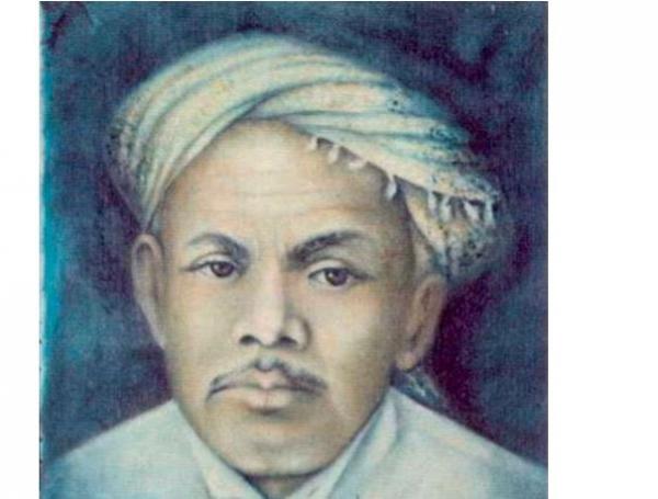 Kiai Abbas Buntet Cirebon. (Foto: ist)