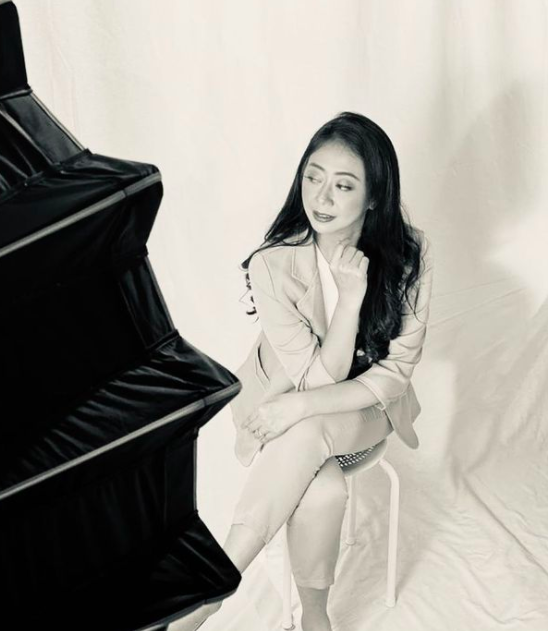 Screen Shot 2021 11 10 At 09 49 59 Deretan artis cantik ini ternyata memiliki darah keturunan Pahlawan Indonesia. (foto: Instagram)