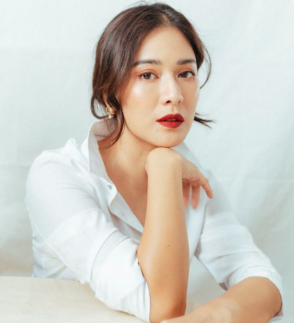 Screen Shot 2021 11 10 At 09 50 47 Deretan artis cantik ini ternyata memiliki darah keturunan Pahlawan Indonesia. (foto: Instagram)